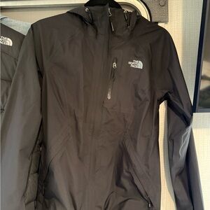 The North Face Gray Jacket